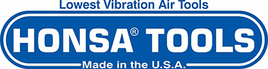 Honsa Ergonomic Tools made in America